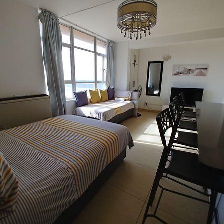 Tenbury Apartments Дурбан Экстерьер фото