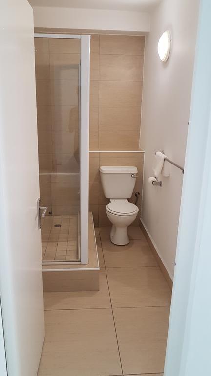 Tenbury Apartments Дурбан Экстерьер фото