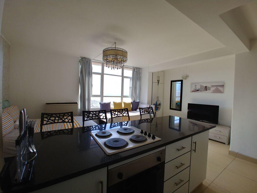 Tenbury Apartments Дурбан Экстерьер фото
