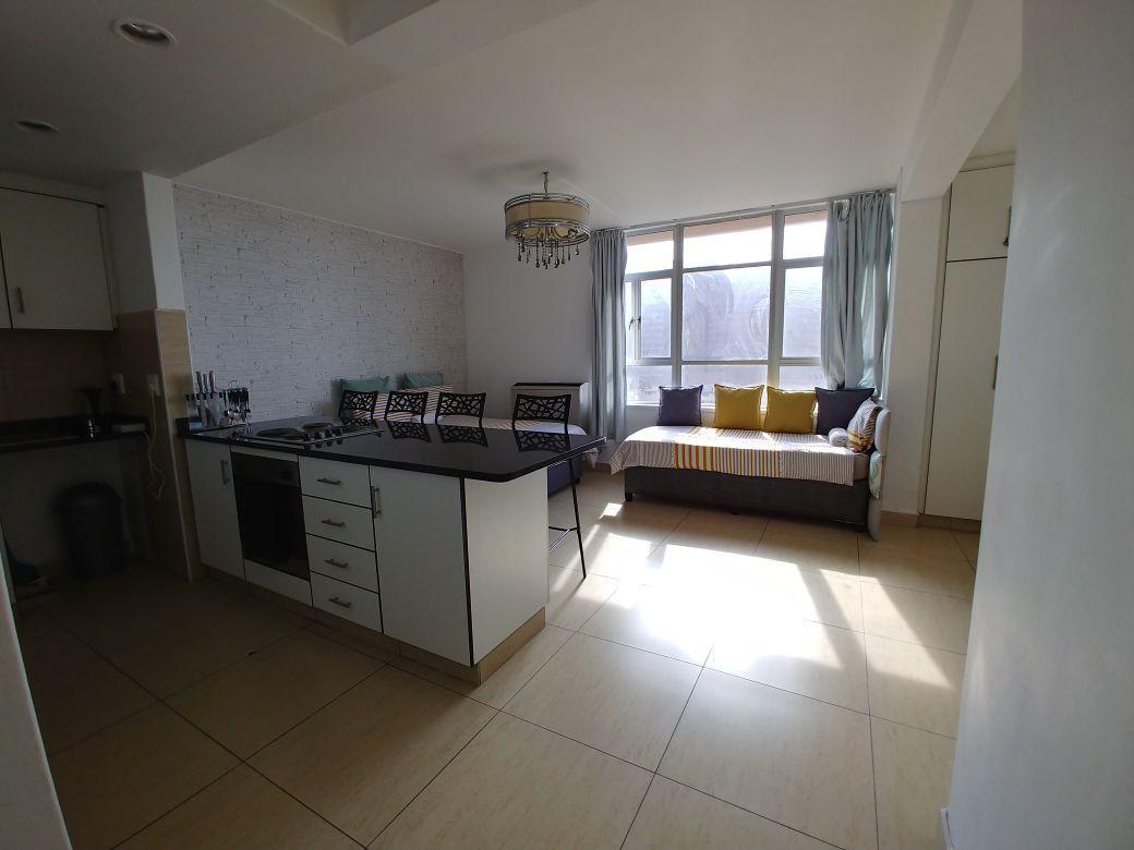 Tenbury Apartments Дурбан Экстерьер фото