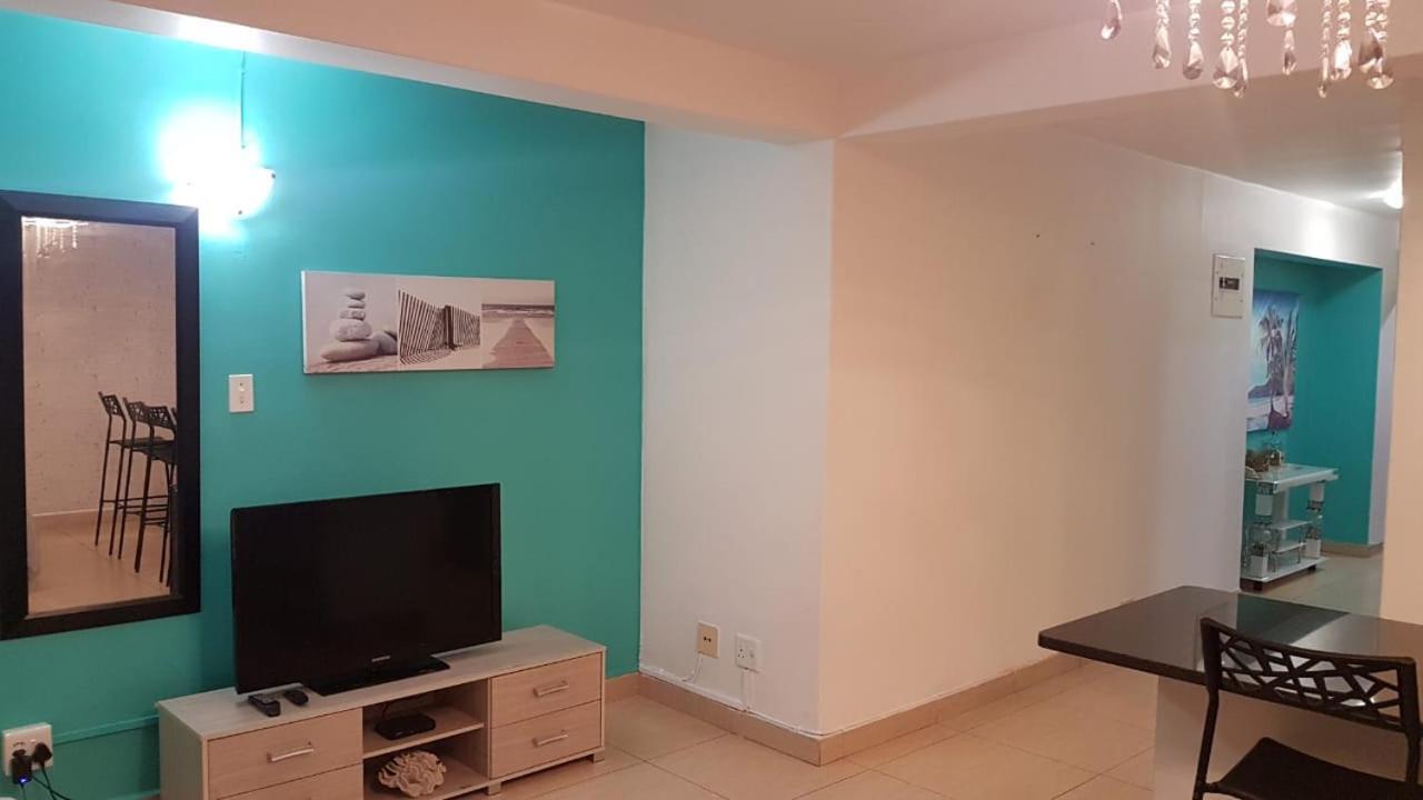 Tenbury Apartments Дурбан Экстерьер фото